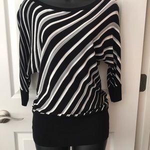 White House Black Market Sweater